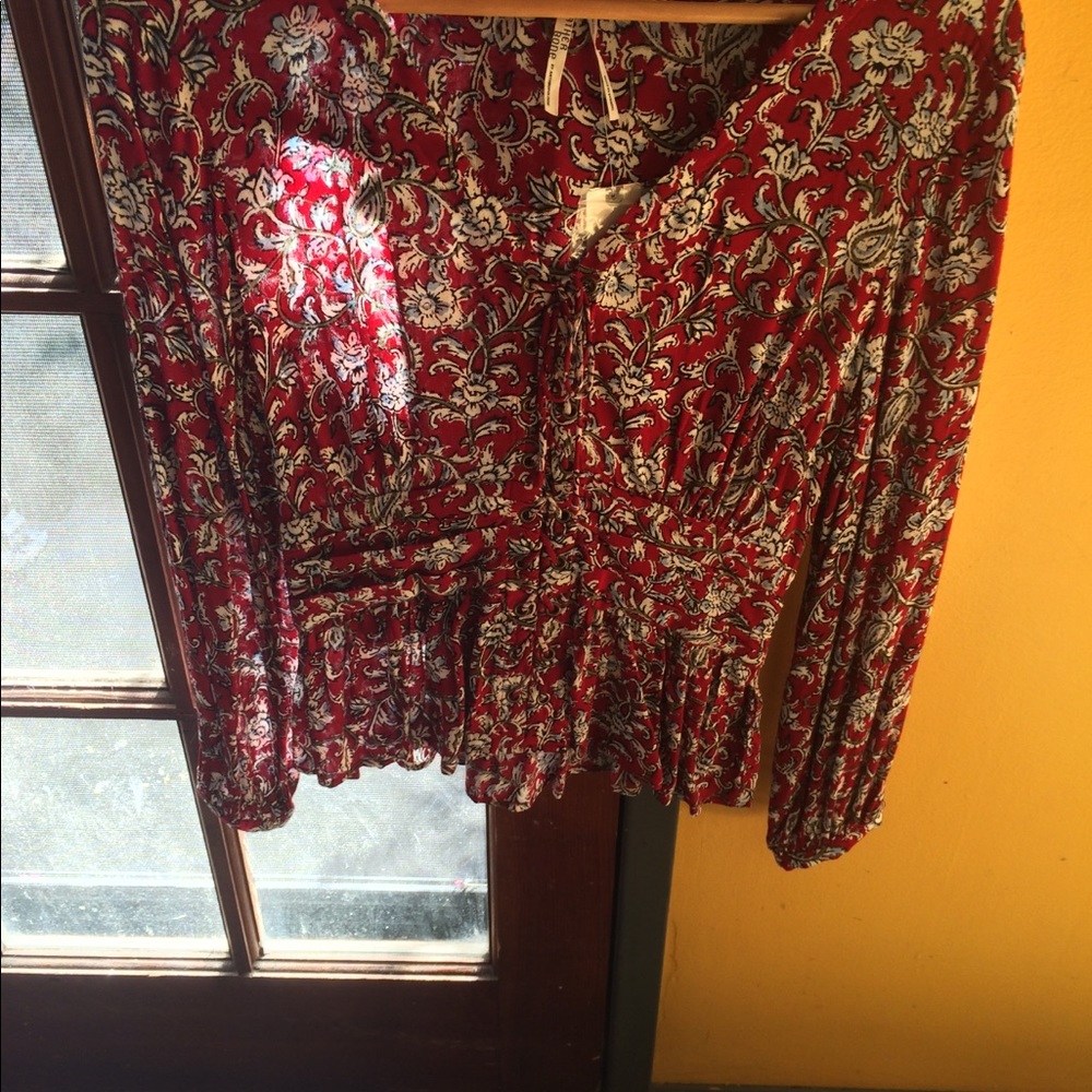 Feather Stone by Anthropologie